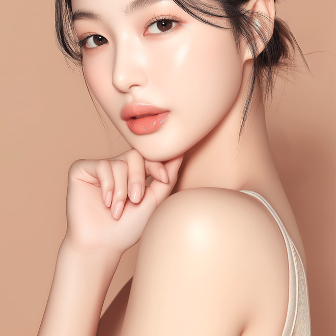 MZ 피부 솔루션 리즈프로그램